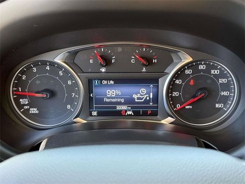 Certified 2024 GMC Terrain SLE image 23