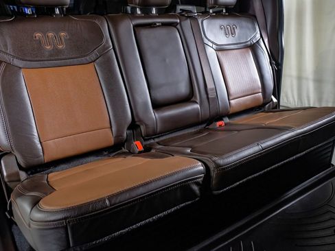 Used 2025 Ford F350 King Ranch image 31