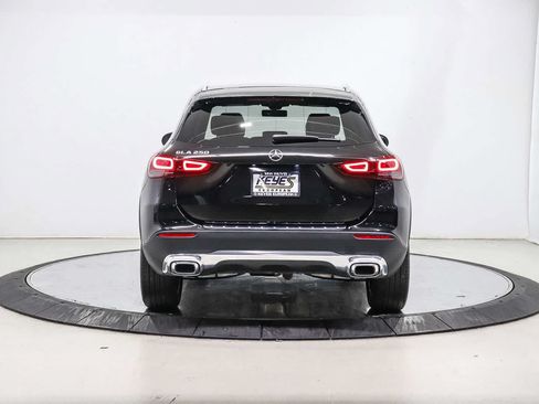 Certified 2023 Mercedes-Benz GLA 250 image 3