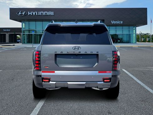 New 2026 Hyundai Palisade XRT Pro AWD/4WD image 25