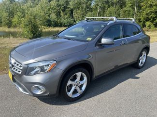 Used 2020 Mercedes-Benz GLA 250 4MATIC video 1