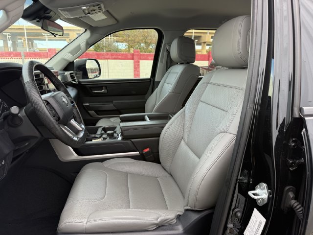 Used 2024 Toyota Tundra SR5 w/ SR5 Premium Package AWD/4WD image 26