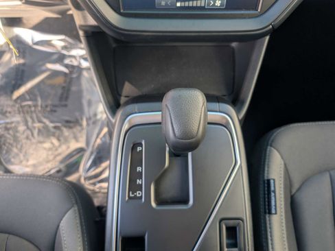 Used 2025 Subaru Impreza 2.0i image 12