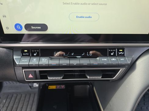 Certified 2025 Toyota Camry XSE AWD/4WD image 25