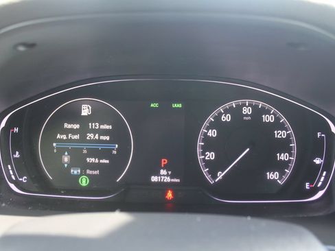 Used 2018 Honda Accord Sport image 33