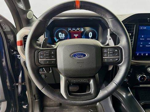 Used 2023 Ford F150 Raptor AWD/4WD image 12