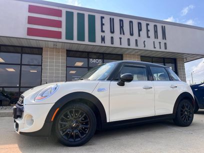 Used 2018 MINI Cooper S