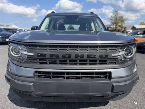Used 2021 Ford Bronco Sport AWD/4WD image 9