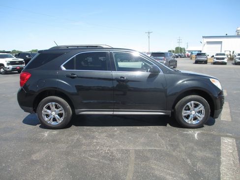Used 2014 Chevrolet Equinox LT w/ Driver Convenience Package FWD image 2