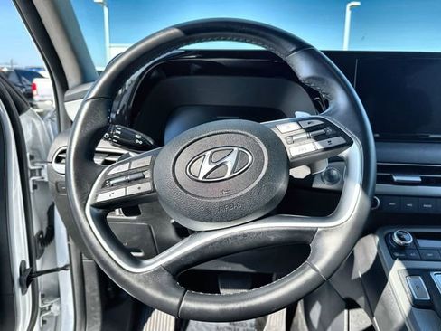 Used 2025 Hyundai Palisade SEL image 11