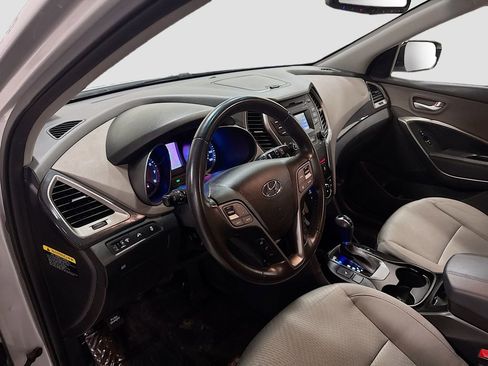 Used 2014 Hyundai Santa Fe Sport w/ Popular Equipment Package 02 image 10