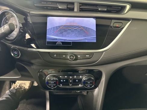Used 2023 Buick Encore GX Select w/ Experience Buick Package image 22