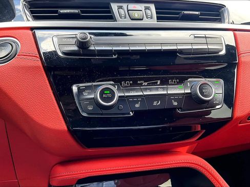 Used 2022 BMW X2 M35i w/ Shadowloine Package image 35