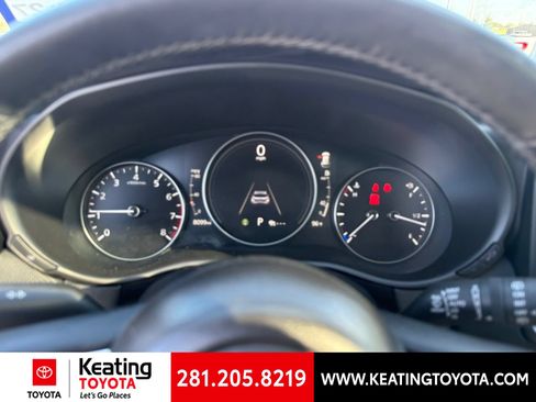 Used 2026 MAZDA CX-50 AWD 2.5 S w/ Preferred Pkg image 14