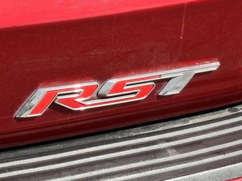 Used 2021 Chevrolet Tahoe RST image 7