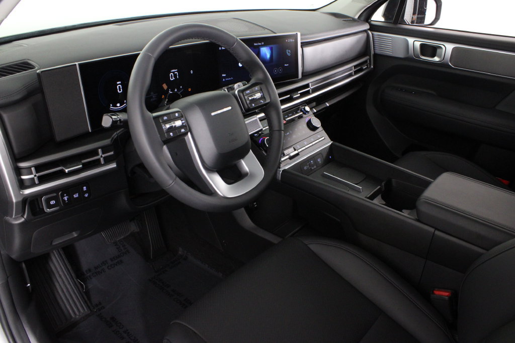 Certified 2026 Hyundai Santa Fe XRT AWD/4WD image 20
