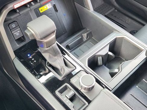 New 2025 Toyota Tundra SR5 image 37