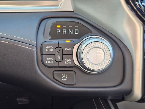 New 2026 RAM 1500 Tungsten w/ Towing Technology Group AWD/4WD image 25