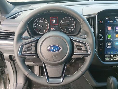 New 2026 Subaru Forester Limited AWD/4WD image 19