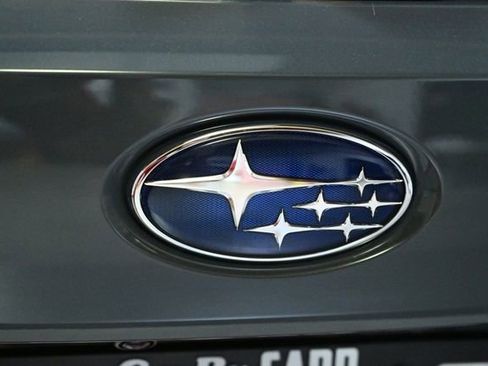 Certified 2025 Subaru Crosstrek 2.0i Premium AWD/4WD image 11