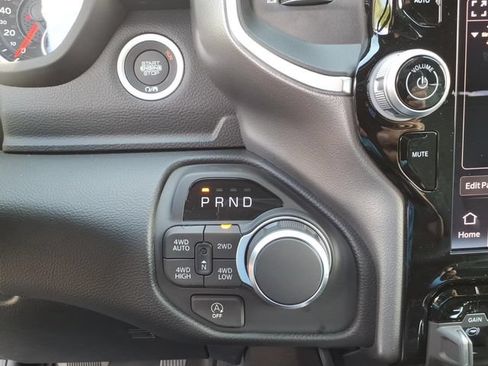 New 2026 RAM 1500 Big Horn AWD/4WD image 22