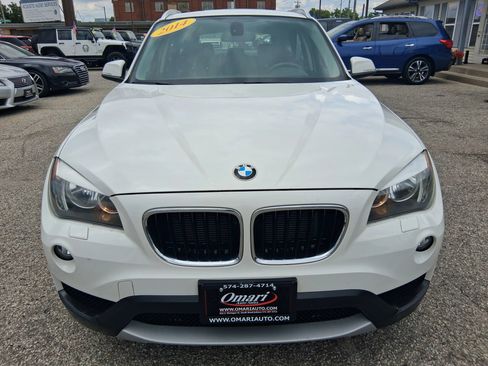 Used 2014 BMW X1 xDrive28i AWD/4WD image 7