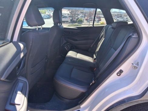Used 2024 Subaru Outback Wilderness image 6