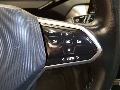Used 2021 Volkswagen ID.4 Pro RWD image 20