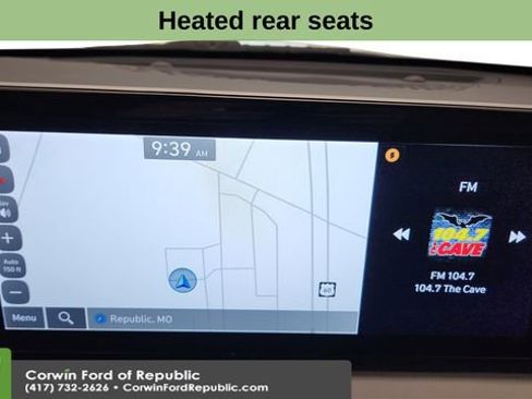 Used 2024 Hyundai Palisade Limited image 19