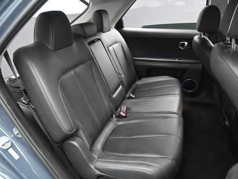 Used 2022 Hyundai Ioniq 5 SEL w/ Cargo Package image 32