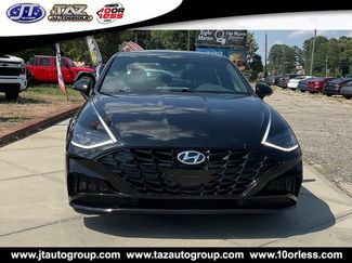 Used 2023 Hyundai Sonata SEL Plus FWD video 2
