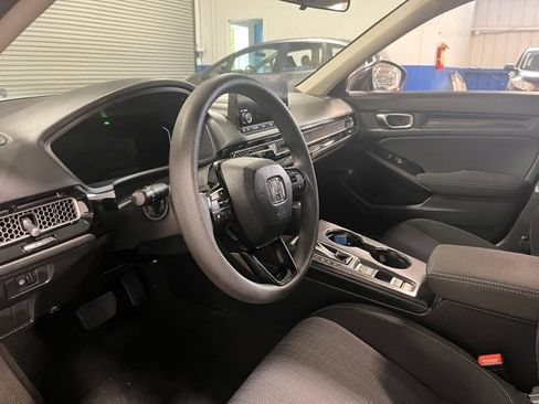 Used 2023 Honda Civic LX image 23