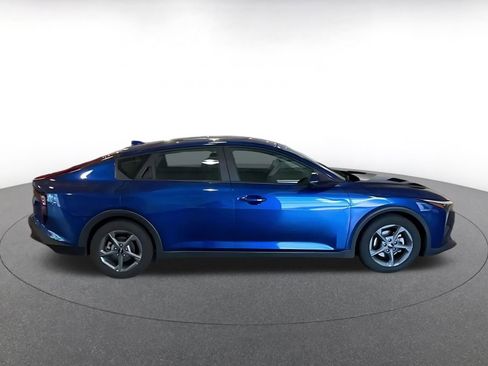 Used 2025 Kia K4 FWD image 12