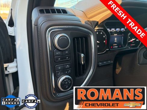 Used 2019 GMC Sierra 1500 Denali w/ Technology Package image 13