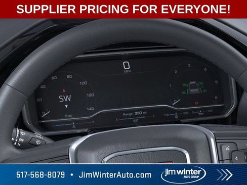New 2026 GMC Sierra 2500 SLT w/ SLT Premium Package AWD/4WD image 42