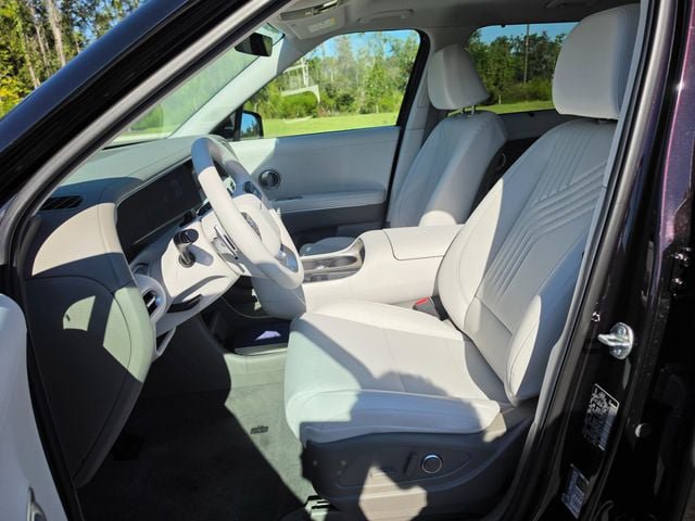 Used 2026 Hyundai Palisade SEL FWD image 3
