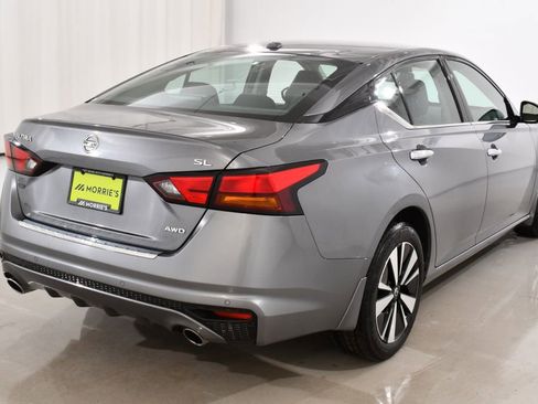 Used 2020 Nissan Altima 2.5 SL image 12