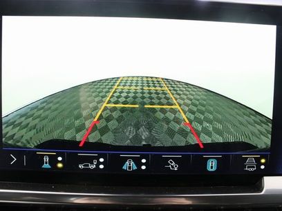 New 2026 Chevrolet Silverado 2500 LT w/ Trail Boss Package