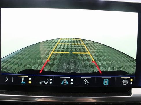 New 2026 Chevrolet Silverado 2500 LT w/ Trail Boss Package image 4