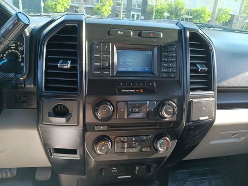 Used 2017 Ford F150 XL w/ Equipment Group 101A Mid RWD image 13