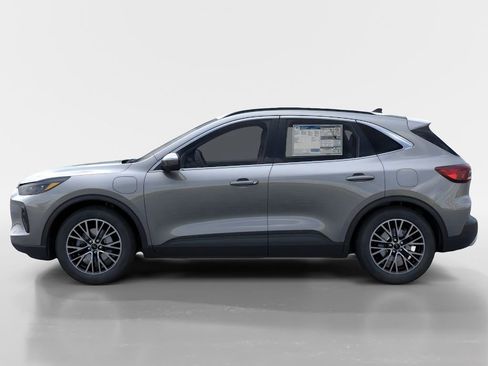 New 2026 Ford Escape SE w/ PHEV Premium Package FWD image 4