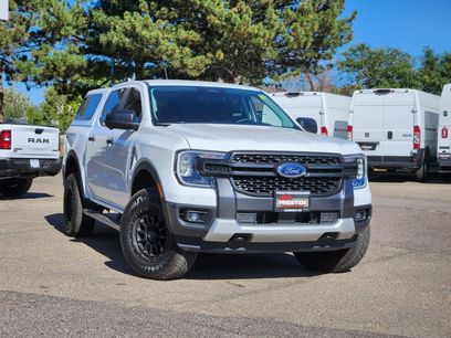 Used 2026 Ford Ranger XLT