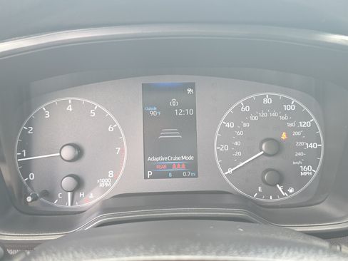 Used 2024 Toyota Corolla LE FWD image 26