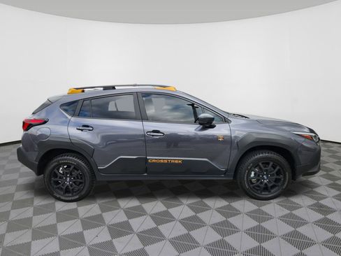 Used 2024 Subaru Crosstrek 2.5i Wilderness w/ Wilderness Package image 6