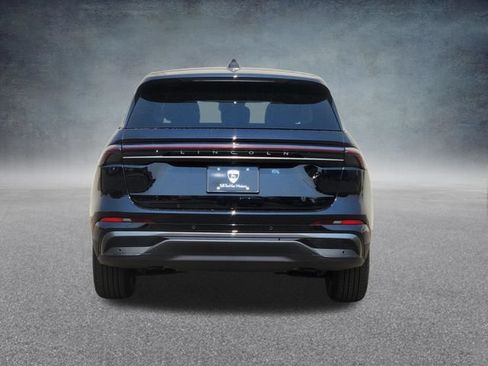 New 2026 Lincoln Nautilus Premier w/ Equipment Group 102A AWD/4WD image 6