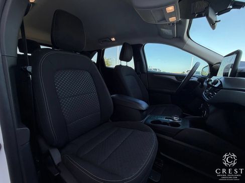 Used 2023 Ford Escape Active FWD image 25