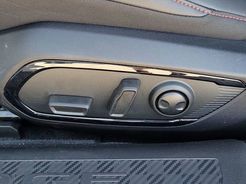 New 2026 Dodge Charger Scat Pack AWD/4WD image 13