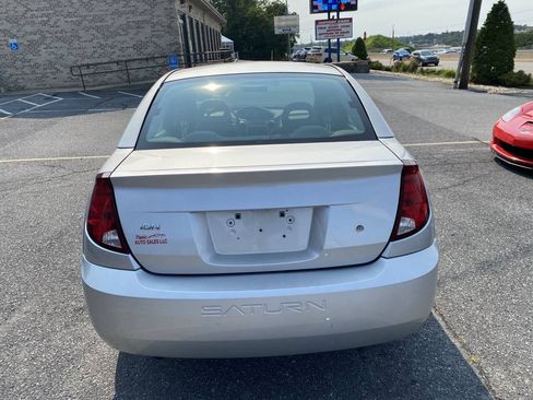 Used 2004 Saturn ION Level 3 FWD image 5