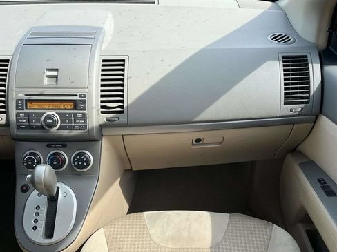 Used 2008 Nissan Sentra 2.0 FWD image 20