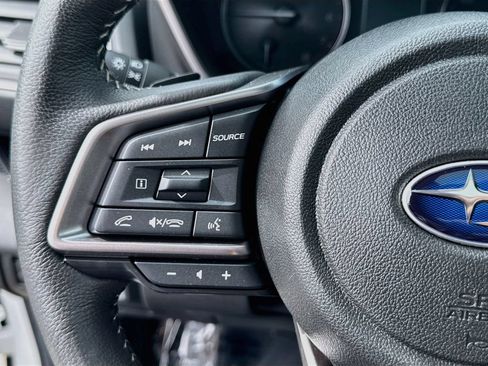 Used 2024 Subaru Ascent Limited w/ Technology Package AWD/4WD image 8
